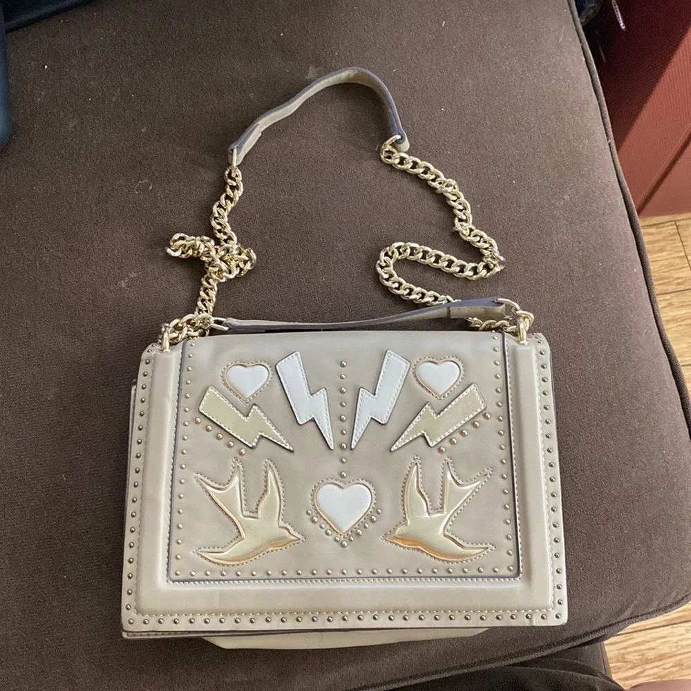 Nine West shoulder/crossbody - Picture 1 of 4